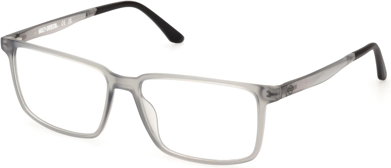 Harley-Davidson 50021 Eyeglasses - view 3